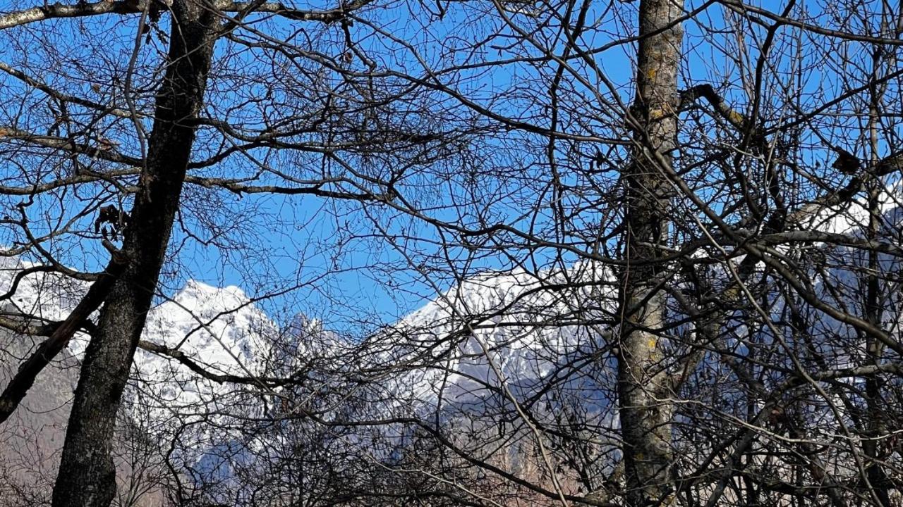 Superbe Appartement Aubessagne ภายนอก รูปภาพ