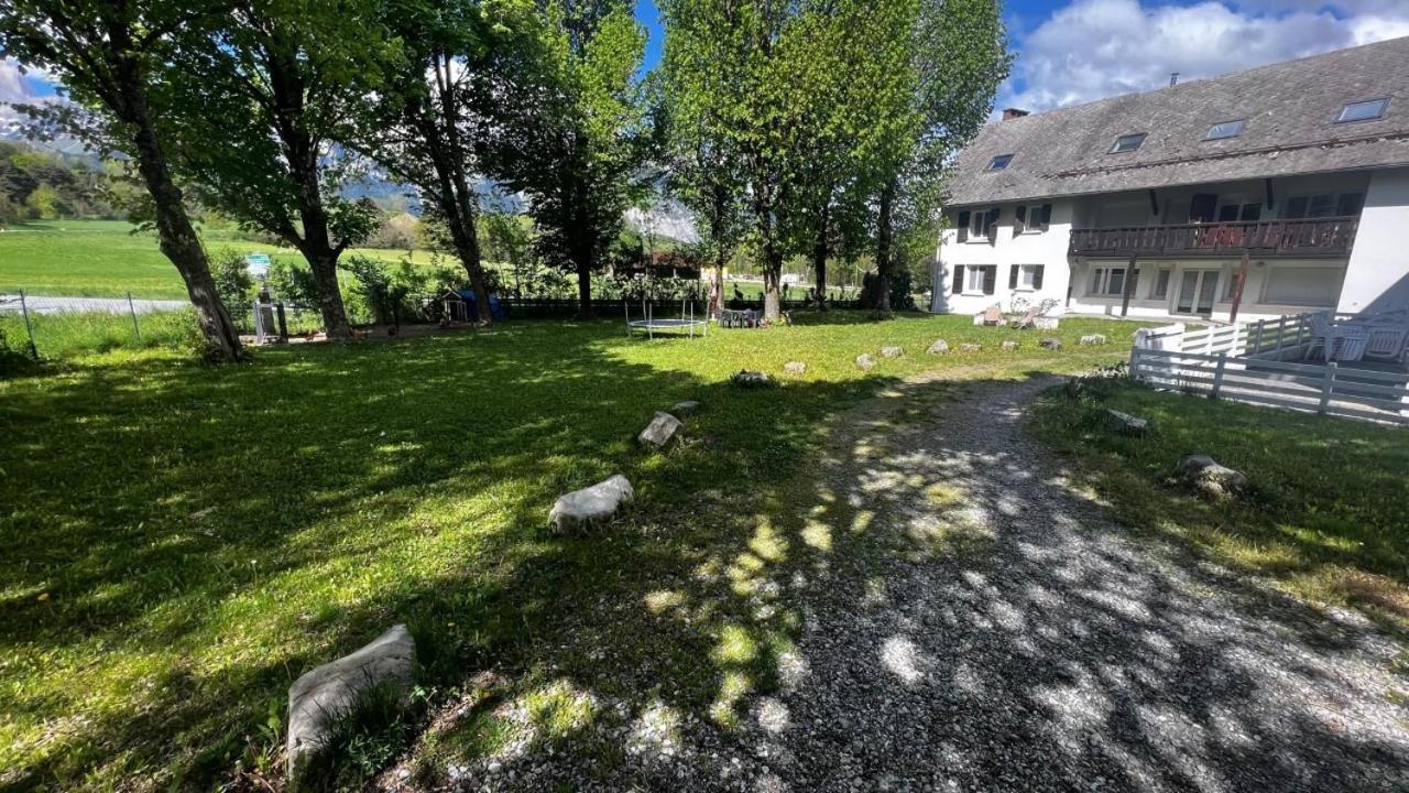 Superbe Appartement Aubessagne ภายนอก รูปภาพ